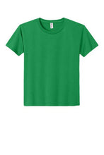 Jerzees Classics® Youth Cotton T-Shirt: J. Navy / L