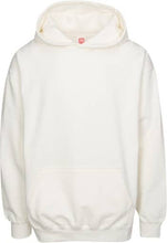 Midweight Pullover Hoodies (P280) 8.8 oz: Black / XL