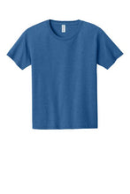 Jerzees Classics® Youth Cotton T-Shirt: J. Navy / XS