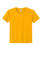 Jerzees Classics® Youth Cotton T-Shirt: J. Navy / M