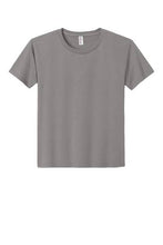 Jerzees Classics® Youth Cotton T-Shirt: J. Navy / S