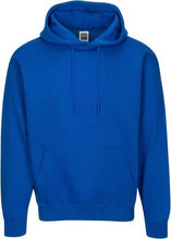 Midweight Pullover Hoodies (P280) 8.8 oz: Black / XL