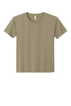 Jerzees Classics® Youth Cotton T-Shirt: J. Navy / M