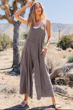"Outback" jumpsuit