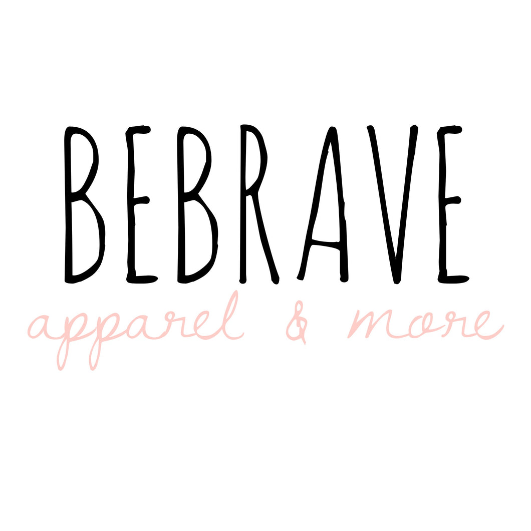 Bebrave Gift card